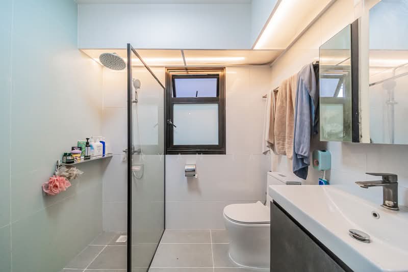 109A Bidadari Park Drive, , 3 Bedrooms, 1,001 sqft, HDB Flat For Sale, by Bryan Tan, 500234724 - Bathroom - PropertyGuru.com.sg