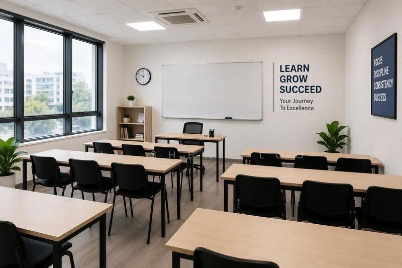 Bukit Timah! Tuition Centre / Student Care / Enrichment Centre / Learning School / Academy, Tanglin / Holland / Bukit Timah, 1,550 sqft, Other Retail For Rent, by Lim Sheng Loo, 500234725 - Study - CommercialGuru.com.sg