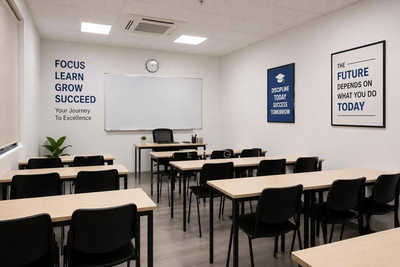 Bukit Timah! Tuition Centre / Student Care / Enrichment Centre / Learning School / Academy, Tanglin / Holland / Bukit Timah, 1,550 sqft, Other Retail For Rent, by Lim Sheng Loo, 500234725 - Study - CommercialGuru.com.sg