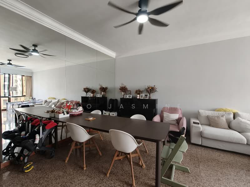 Seasons Park, 491 Yio Chu Kang Road, 2 Bedrooms, 1,066 sqft, Condominium For Rent, by Guo Jasmine, 500234728 - PropertyGuru.com.sg