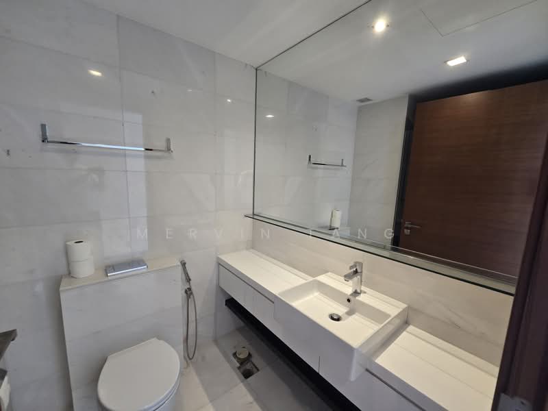 Altez, 16 Enggor Street, 2 Bedrooms, 1,109 sqft, Condominium For Rent, by Mervin Tang, 500234729 - Bathroom - PropertyGuru.com.sg