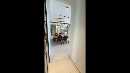 Hundred Palms Residences, 262 Yio Chu Kang Road, 3 Bedrooms, 1,055 sqft, Condominium For Rent, by Rayne Chua 蔡美慧, 500234730 - PropertyGuru.com.sg