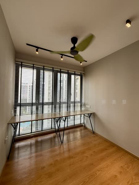 Hundred Palms Residences, 262 Yio Chu Kang Road, 3 Bedrooms, 1,055 sqft, Condominium For Rent, by Rayne Chua 蔡美慧, 500234730 - Study - PropertyGuru.com.sg