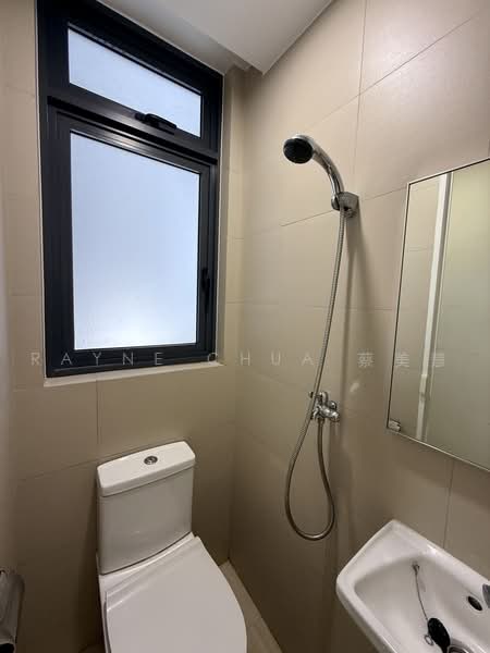 Hundred Palms Residences, 262 Yio Chu Kang Road, 3 Bedrooms, 1,055 sqft, Condominium For Rent, by Rayne Chua 蔡美慧, 500234730 - WC - PropertyGuru.com.sg