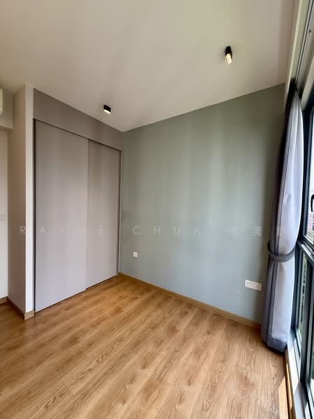 Hundred Palms Residences, 262 Yio Chu Kang Road, 3 Bedrooms, 1,055 sqft, Condominium For Rent, by Rayne Chua 蔡美慧, 500234730 - Bedroom 2 - PropertyGuru.com.sg