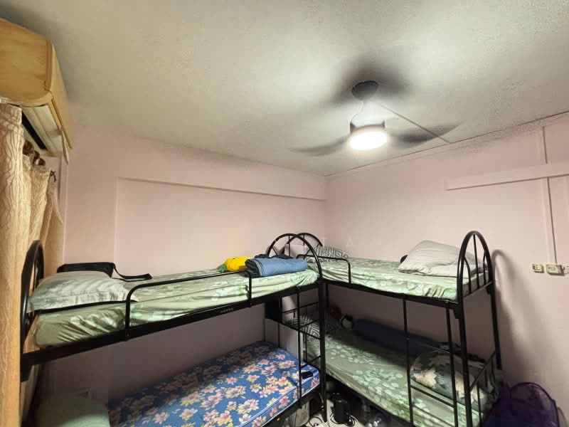 653 Woodlands Ring Road, 653 Woodlands Ring Road, Admiralty / Woodlands, Room Rental, 100 sqft, HDB Flat For Rent, by Jenny Tan, 500234733 - Bedroom - PropertyGuru.com.sg