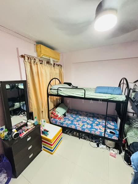 653 Woodlands Ring Road, 653 Woodlands Ring Road, Admiralty / Woodlands, Room Rental, 100 sqft, HDB Flat For Rent, by Jenny Tan, 500234733 - Bedroom - PropertyGuru.com.sg