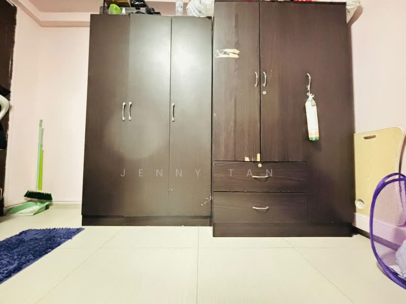 653 Woodlands Ring Road, 653 Woodlands Ring Road, Admiralty / Woodlands, Room Rental, 100 sqft, HDB Flat For Rent, by Jenny Tan, 500234733 - Bedroom - PropertyGuru.com.sg
