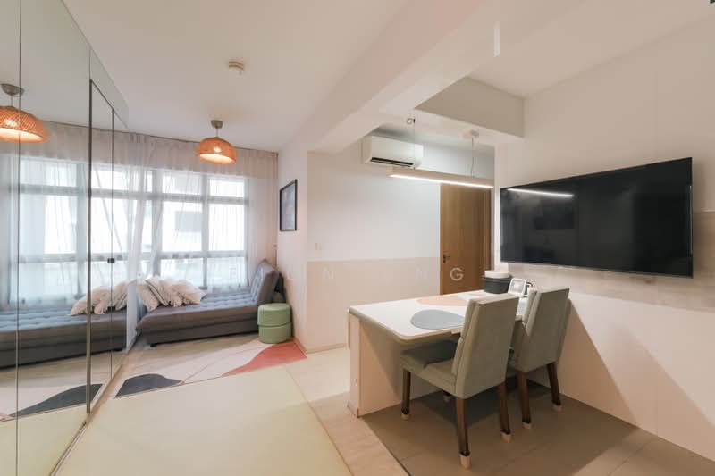 113B Alkaff Crescent, 113B Alkaff Crescent, Macpherson / Potong Pasir, 2 Bedrooms, 734 sqft, HDB Flat For Sale, by Fion Sng, 500234734 - Living Room - PropertyGuru.com.sg
