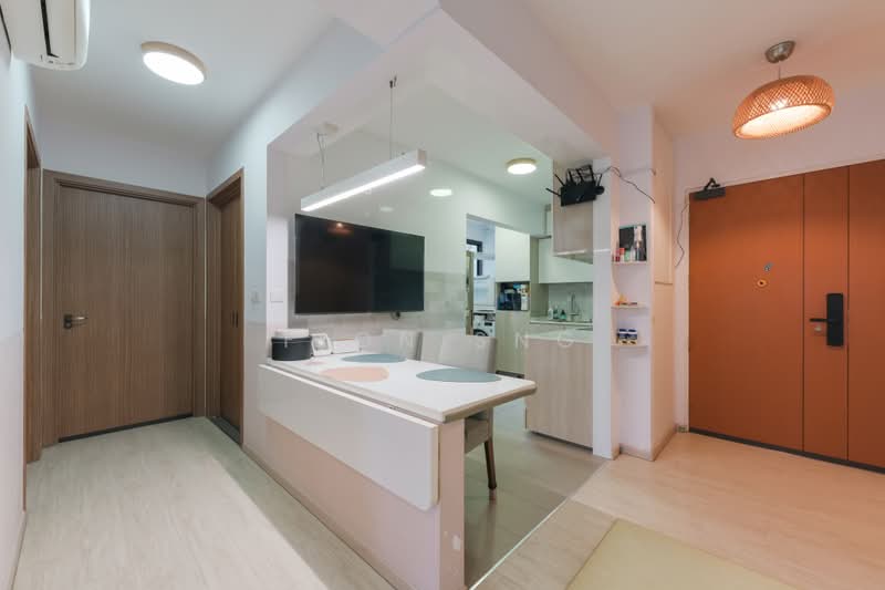 113B Alkaff Crescent, 113B Alkaff Crescent, Macpherson / Potong Pasir, 2 Bedrooms, 734 sqft, HDB Flat For Sale, by Fion Sng, 500234734 - PropertyGuru.com.sg