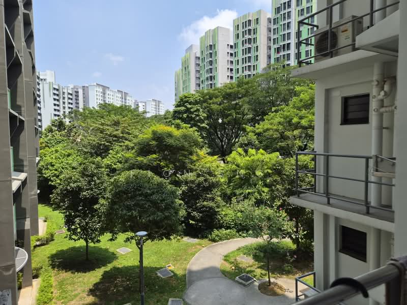113B Alkaff Crescent, 113B Alkaff Crescent, Macpherson / Potong Pasir, 2 Bedrooms, 734 sqft, HDB Flat For Sale, by Fion Sng, 500234734 - Exterior - PropertyGuru.com.sg