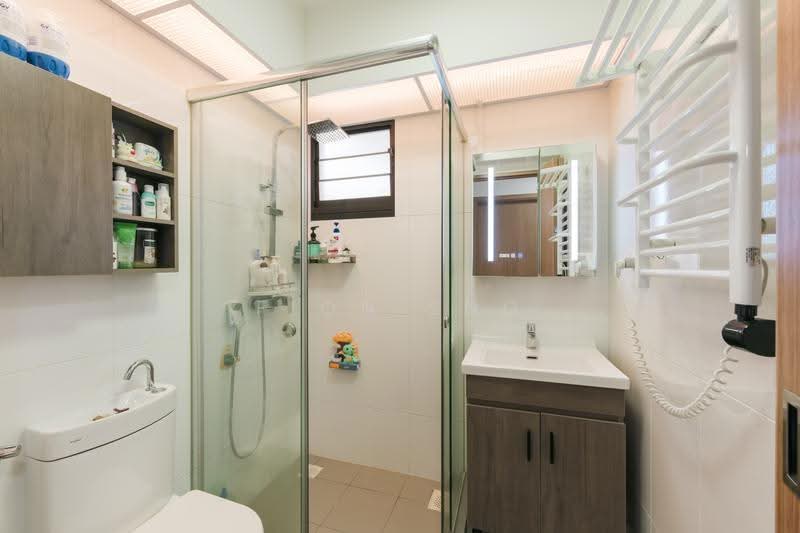 113B Alkaff Crescent, 113B Alkaff Crescent, Macpherson / Potong Pasir, 2 Bedrooms, 734 sqft, HDB Flat For Sale, by Fion Sng, 500234734 - Bathroom - PropertyGuru.com.sg