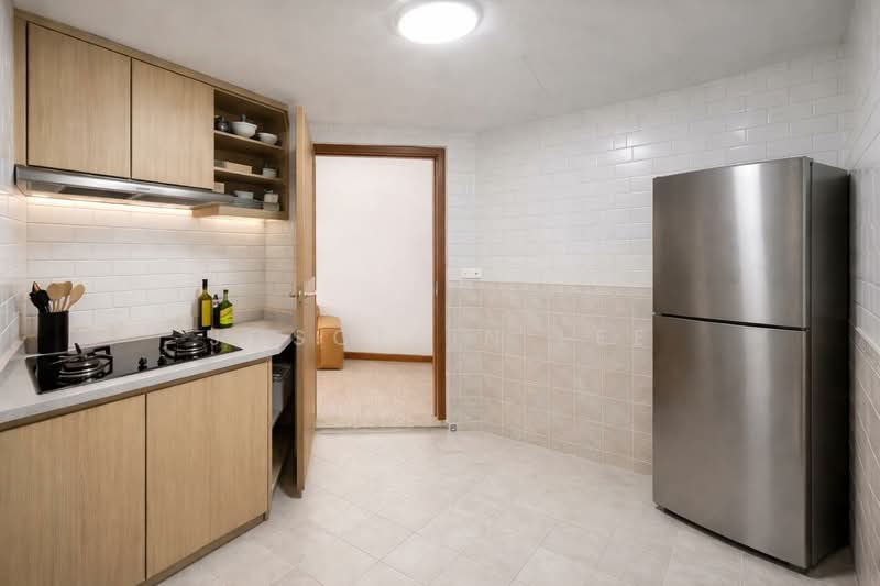 The Bayshore, 30 Bayshore Road, Bedok / Upper East Coast, 2 Bedrooms, 947 sqft, Condominium For Sale, by Joscelin Lee, 500234736 - Kitchen - PropertyGuru.com.sg