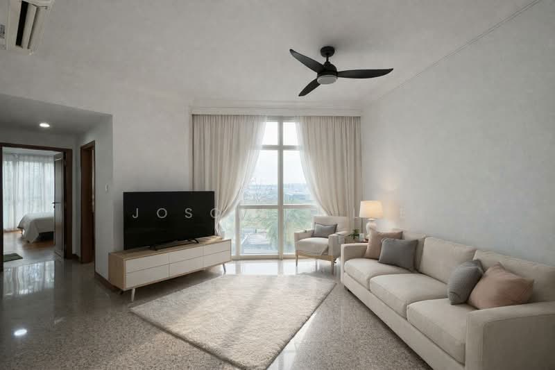 The Bayshore, 30 Bayshore Road, Bedok / Upper East Coast, 2 Bedrooms, 947 sqft, Condominium For Sale, by Joscelin Lee, 500234736 - Living Room - PropertyGuru.com.sg