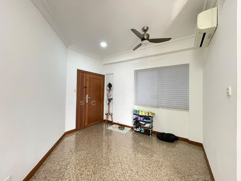 The Bayshore, 30 Bayshore Road, Bedok / Upper East Coast, 2 Bedrooms, 947 sqft, Condominium For Sale, by Joscelin Lee, 500234736 - Entrance - PropertyGuru.com.sg