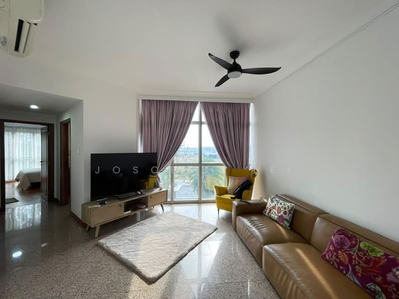 The Bayshore, 30 Bayshore Road, Bedok / Upper East Coast, 2 Bedrooms, 947 sqft, Condominium For Sale, by Joscelin Lee, 500234736 - Living Room - PropertyGuru.com.sg