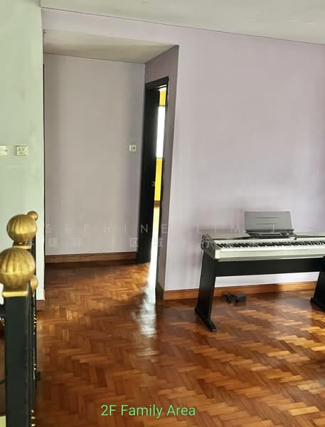 Westville, Westwood Avenue, 5 Bedrooms, 2,312 sqft, Terraced House For Sale, by Josephine Lim J R 林婕容 (区域分行董事 ), 500234737 - Interior - PropertyGuru.com.sg