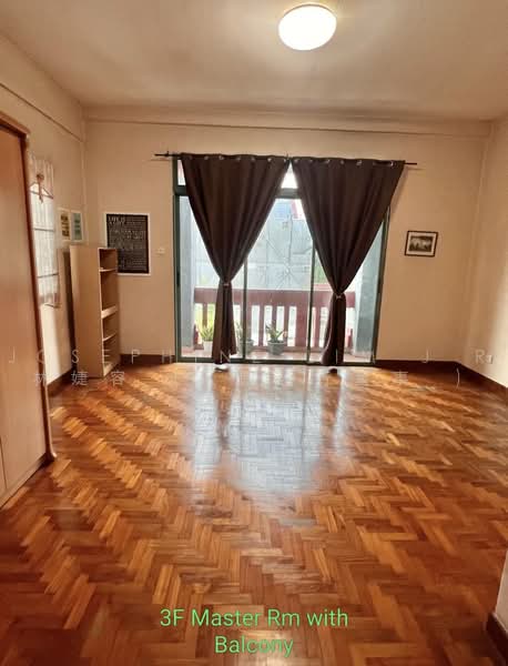 Westville, Westwood Avenue, 5 Bedrooms, 2,312 sqft, Terraced House For Sale, by Josephine Lim J R 林婕容 (区域分行董事 ), 500234737 - Balcony - PropertyGuru.com.sg
