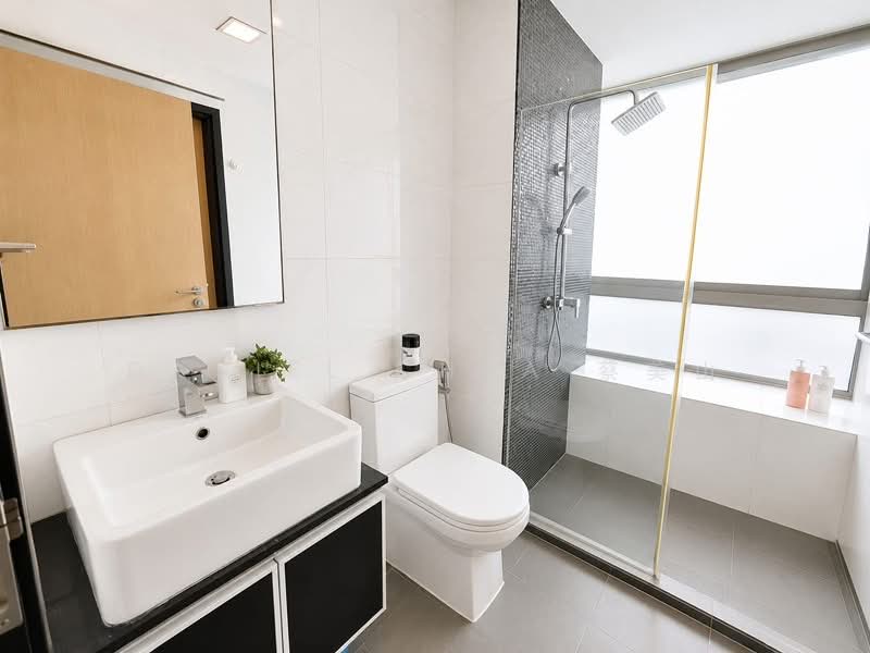 Vibes @ Kovan, 93 Kovan Road, Hougang / Punggol / Sengkang, 2 Bedrooms, 570 sqft, Condominium For Sale, by Daniel Chua 蔡美山, 500234738 - PropertyGuru.com.sg