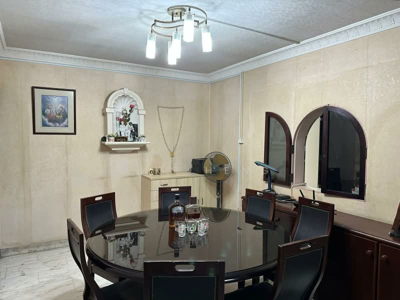 103 Bishan Street 12, 103 Bishan Street 12, 3 Bedrooms, 1,302 sqft, HDB Flat For Sale, by Mike Heng, 500234739 - Dining Room - PropertyGuru.com.sg