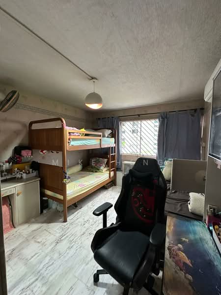 103 Bishan Street 12, 103 Bishan Street 12, 3 Bedrooms, 1,302 sqft, HDB Flat For Sale, by Mike Heng, 500234739 - Bedroom - PropertyGuru.com.sg
