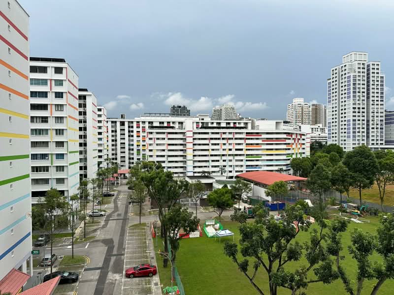 103 Bishan Street 12, 103 Bishan Street 12, 3 Bedrooms, 1,302 sqft, HDB Flat For Sale, by Mike Heng, 500234739 - Exterior - PropertyGuru.com.sg