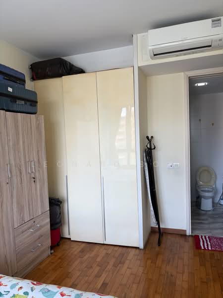 Ferraria Park Condo, 26 Flora Drive, 2 Bedrooms, 915 sqft, Condominium For Rent, by Leonard Boey, 500234741 - Interior - PropertyGuru.com.sg