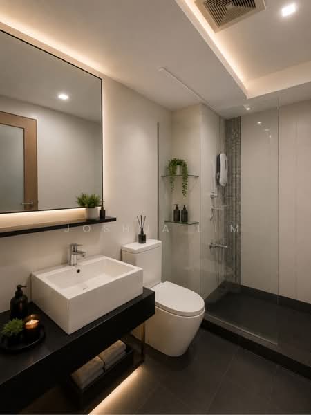 Wilkie 80, 80 Wilkie Road, 1 Bedroom, 431 sqft, Apartment For Sale, by Joshua Lim, 500234743 - PropertyGuru.com.sg