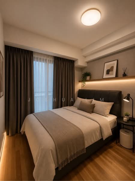 Wilkie 80, 80 Wilkie Road, 1 Bedroom, 431 sqft, Apartment For Sale, by Joshua Lim, 500234743 - PropertyGuru.com.sg