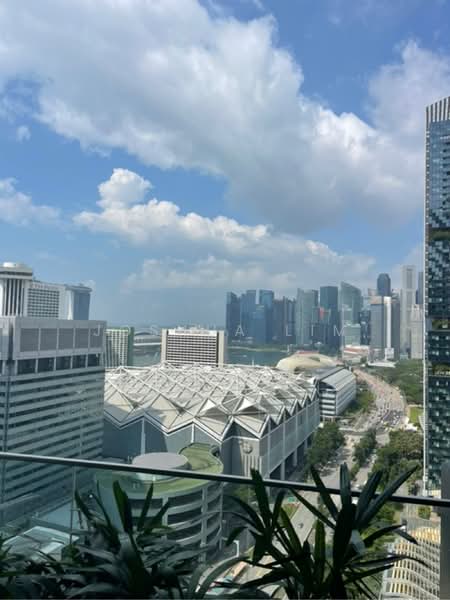 Midtown Bay, 120 Beach Road, 1 Bedroom, 484 sqft, Condominium For Sale, by Joshua Lim, 500234745 - PropertyGuru.com.sg