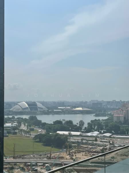 Midtown Bay, 120 Beach Road, 1 Bedroom, 484 sqft, Condominium For Sale, by Joshua Lim, 500234745 - PropertyGuru.com.sg