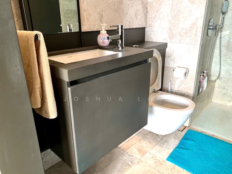 OUE Twin Peaks, 33 Leonie Hill Road, 1 Bedroom, 549 sqft, Condominium For Sale, by Joshua Lim, 500234746 - PropertyGuru.com.sg