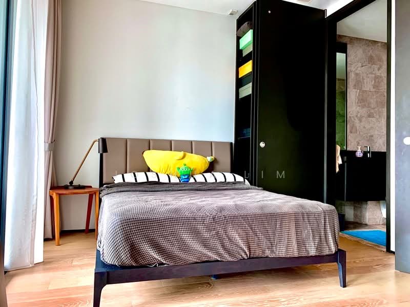 OUE Twin Peaks, 33 Leonie Hill Road, 1 Bedroom, 549 sqft, Condominium For Sale, by Joshua Lim, 500234746 - PropertyGuru.com.sg