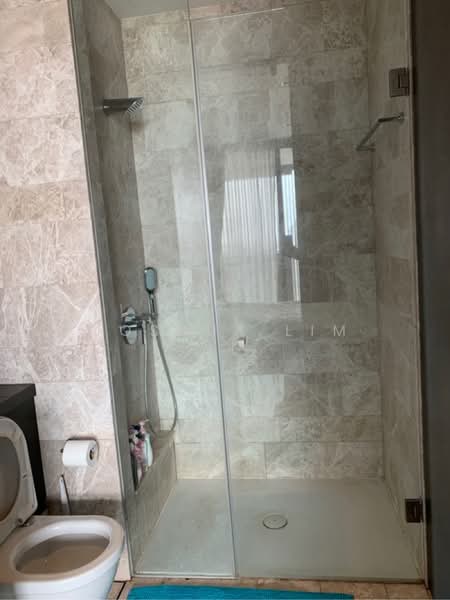 OUE Twin Peaks, 33 Leonie Hill Road, 1 Bedroom, 549 sqft, Condominium For Sale, by Joshua Lim, 500234746 - PropertyGuru.com.sg