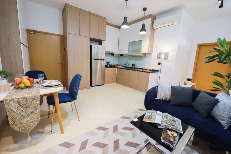 Attitude @ Kim Yam, 1 Kim Yam Road, 1 Bedroom, 538 sqft, Condominium For Sale, by Joshua Lim, 500234747 - PropertyGuru.com.sg