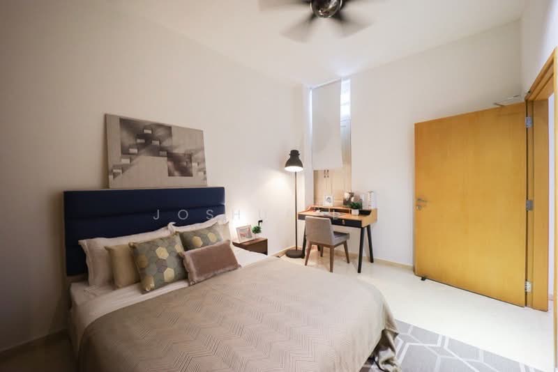 Attitude @ Kim Yam, 1 Kim Yam Road, 1 Bedroom, 538 sqft, Condominium For Sale, by Joshua Lim, 500234747 - PropertyGuru.com.sg
