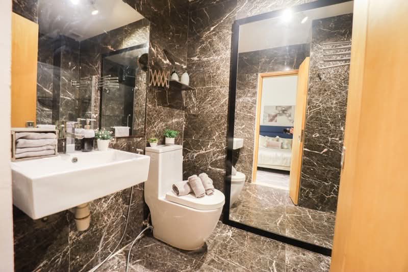 Attitude @ Kim Yam, 1 Kim Yam Road, 1 Bedroom, 538 sqft, Condominium For Sale, by Joshua Lim, 500234747 - PropertyGuru.com.sg