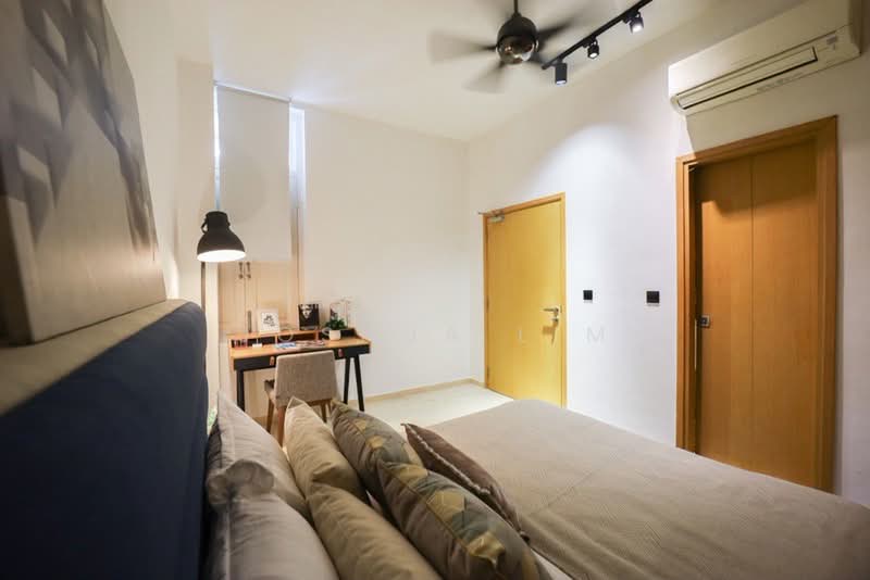 Attitude @ Kim Yam, 1 Kim Yam Road, 1 Bedroom, 538 sqft, Condominium For Sale, by Joshua Lim, 500234747 - PropertyGuru.com.sg