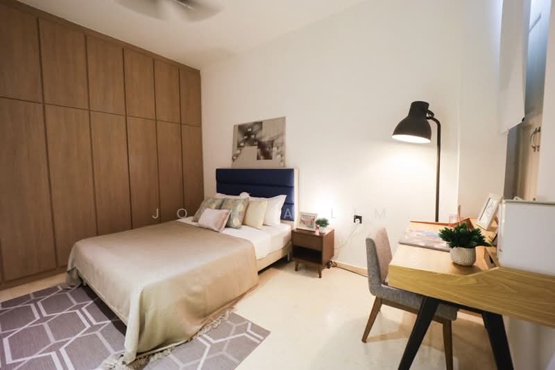 Attitude @ Kim Yam, 1 Kim Yam Road, 1 Bedroom, 538 sqft, Condominium For Sale, by Joshua Lim, 500234747 - PropertyGuru.com.sg