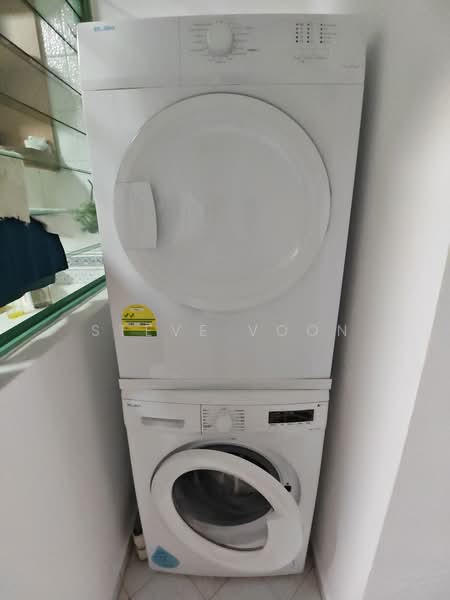The Sunny Spring, 50 Lorong 40 Geylang, Room Rental, 100 sqft, Apartment For Rent, by Steve Voon, 500234748 - Interior - PropertyGuru.com.sg