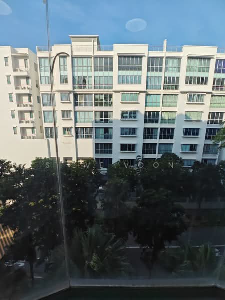 The Sunny Spring, 50 Lorong 40 Geylang, Room Rental, 100 sqft, Apartment For Rent, by Steve Voon, 500234748 - Exterior - PropertyGuru.com.sg