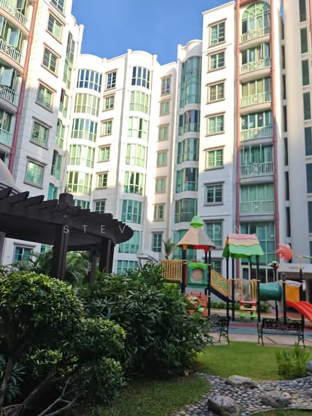 The Sunny Spring, 50 Lorong 40 Geylang, Room Rental, 100 sqft, Apartment For Rent, by Steve Voon, 500234748 - Exterior - PropertyGuru.com.sg