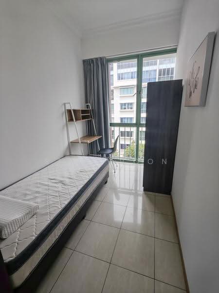 The Sunny Spring, 50 Lorong 40 Geylang, Eunos / Geylang / Paya Lebar, Room Rental, 100 sqft, Apartment For Rent, by Steve Voon, 500234748 - Bedroom - PropertyGuru.com.sg