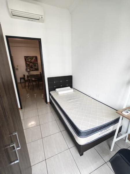 The Sunny Spring, 50 Lorong 40 Geylang, Eunos / Geylang / Paya Lebar, Room Rental, 100 sqft, Apartment For Rent, by Steve Voon, 500234748 - Bedroom - PropertyGuru.com.sg