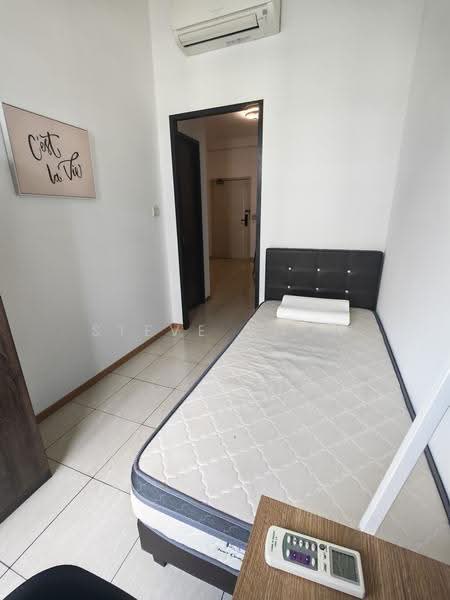 The Sunny Spring, 50 Lorong 40 Geylang, Eunos / Geylang / Paya Lebar, Room Rental, 100 sqft, Apartment For Rent, by Steve Voon, 500234748 - Bedroom - PropertyGuru.com.sg