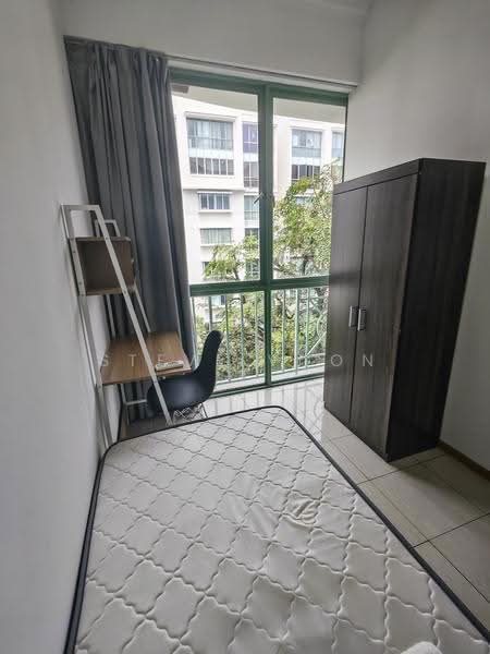 The Sunny Spring, 50 Lorong 40 Geylang, Eunos / Geylang / Paya Lebar, Room Rental, 100 sqft, Apartment For Rent, by Steve Voon, 500234748 - Bedroom - PropertyGuru.com.sg