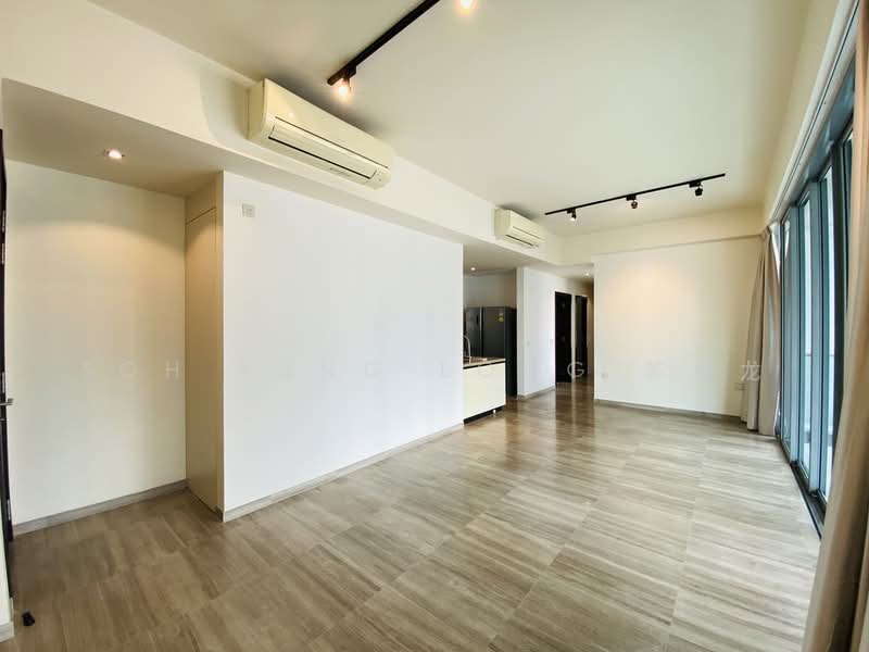 Lincoln Suites, 1 Khiang Guan Avenue, Newton / Novena, 3 Bedrooms, 1,561 sqft, Condominium For Sale, by Soh Yung Long 苏勇龙, 500234749 - Living Room - PropertyGuru.com.sg