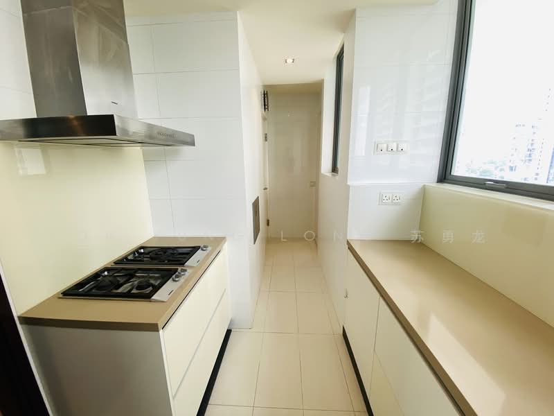 Lincoln Suites, 1 Khiang Guan Avenue, Newton / Novena, 3 Bedrooms, 1,561 sqft, Condominium For Sale, by Soh Yung Long 苏勇龙, 500234749 - Kitchen - PropertyGuru.com.sg