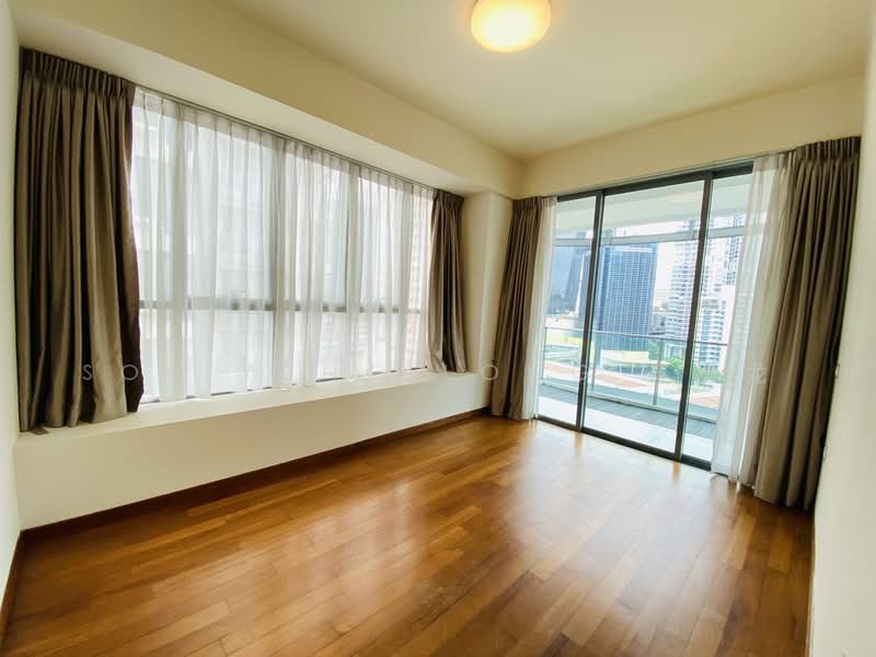 Lincoln Suites, 1 Khiang Guan Avenue, Newton / Novena, 3 Bedrooms, 1,561 sqft, Condominium For Sale, by Soh Yung Long 苏勇龙, 500234749 - View - PropertyGuru.com.sg