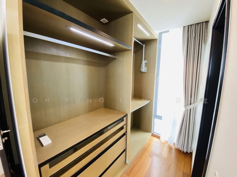 Lincoln Suites, 1 Khiang Guan Avenue, Newton / Novena, 3 Bedrooms, 1,561 sqft, Condominium For Sale, by Soh Yung Long 苏勇龙, 500234749 - Interior - PropertyGuru.com.sg